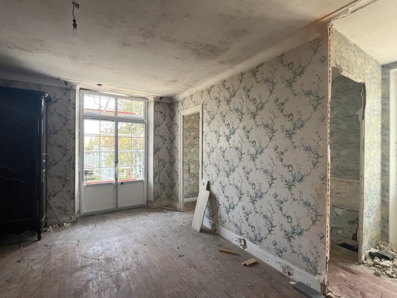 Vente Appartement MIMIZAN - 4 pièces -132 m² - (40200)