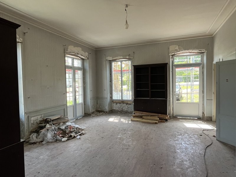 Vente Appartement MIMIZAN - 4 pièces -132 m² - (40200)
