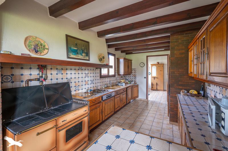 Vente Maison ST JULIEN EN BORN - 6 pièces -166 m² - (40170)