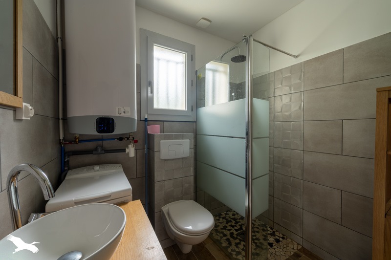 Vente Appartement MIMIZAN - 2 pièces -36 m² - (40200)