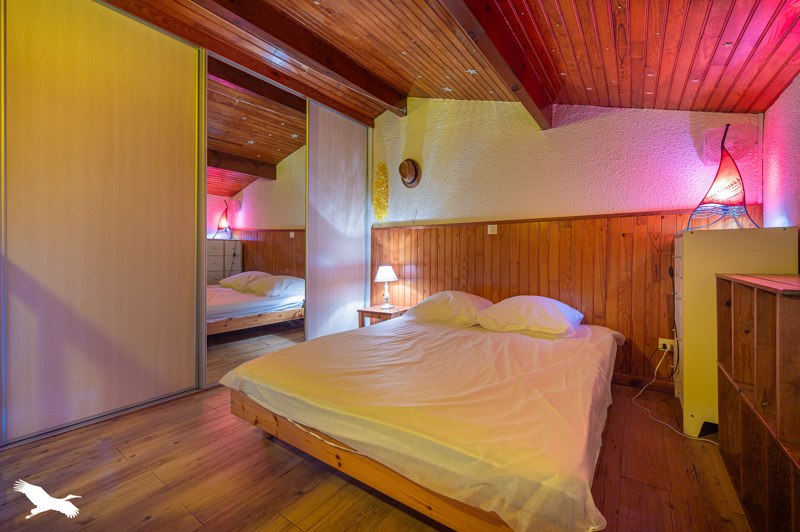 Vente Appartement MIMIZAN - 2 pièces -36 m² - (40200)