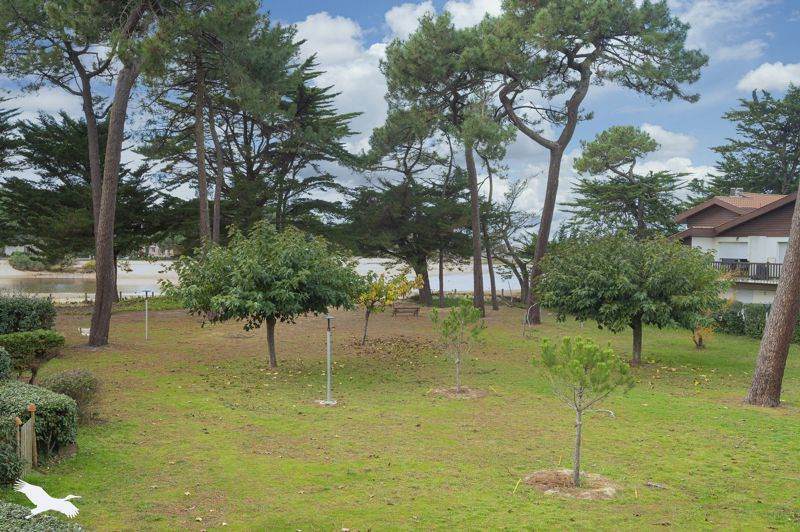 Vente Appartement MIMIZAN - 2 pièces -36 m² - (40200)