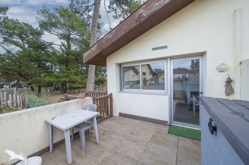Vente Appartement MIMIZAN - 2 pièces -36 m² - (40200)