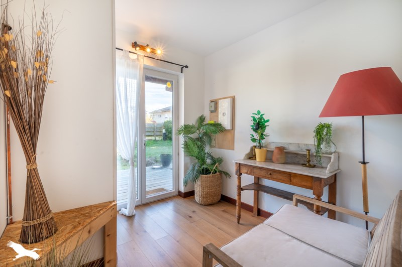 Vente Appartement MIMIZAN - 4 pièces -90 m² - (40200)