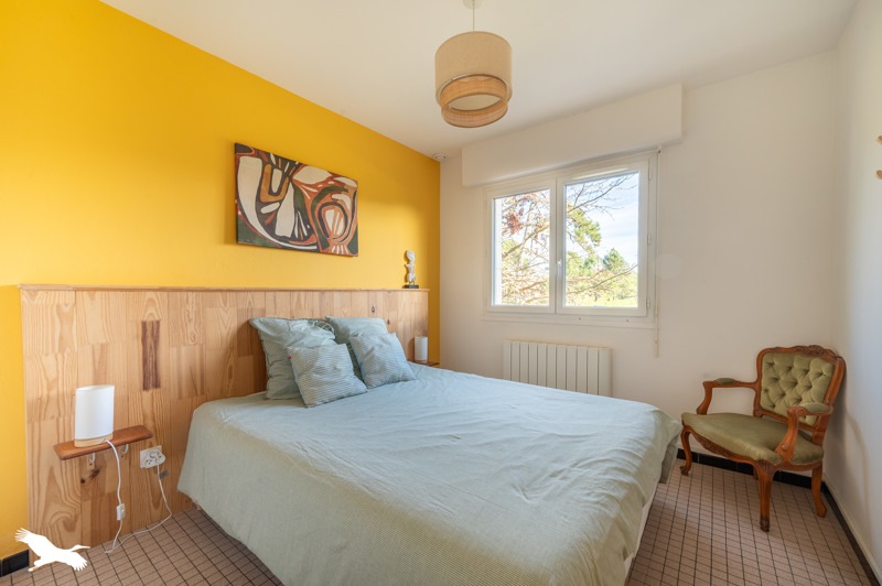 Vente Appartement MIMIZAN - 4 pièces -90 m² - (40200)