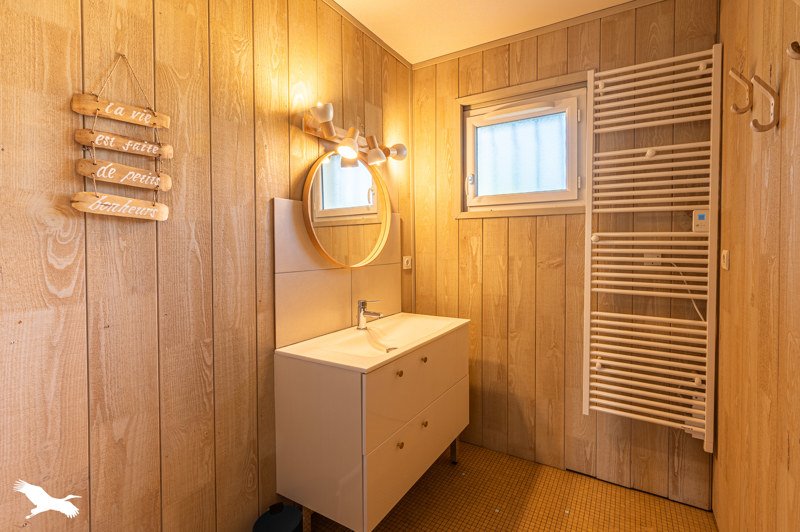 Vente Appartement MIMIZAN - 4 pièces -90 m² - (40200)
