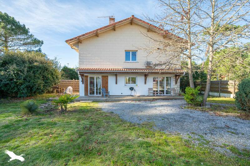 Vente Appartement MIMIZAN - 4 pièces -90 m² - (40200)