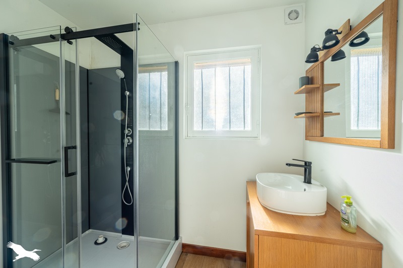 Vente Appartement MIMIZAN - 4 pièces -90 m² - (40200)