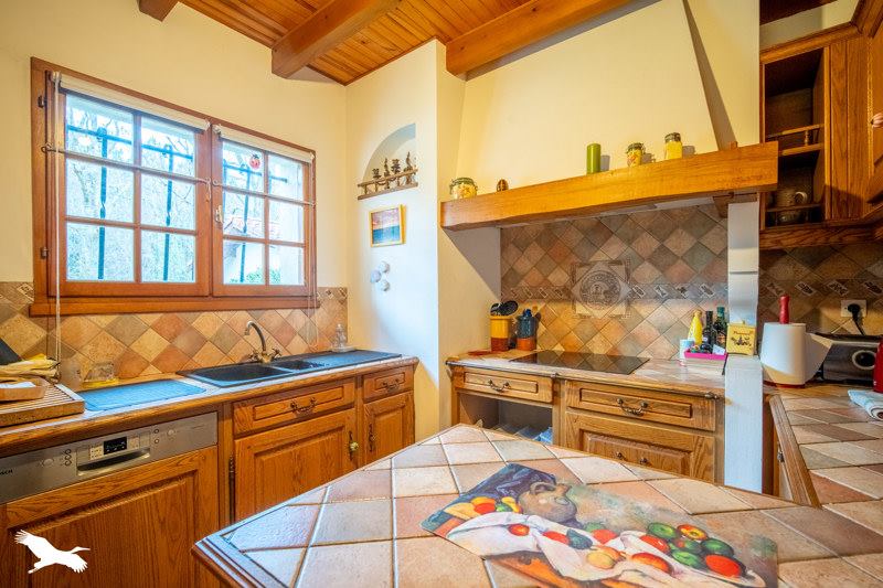 Vente Maison MIMIZAN - 5 pièces -143 m² - (40200)