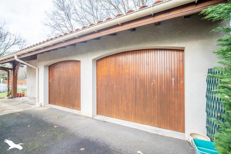 Vente Maison MIMIZAN - 5 pièces -143 m² - (40200)