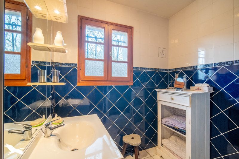 Vente Maison MIMIZAN - 5 pièces -143 m² - (40200)