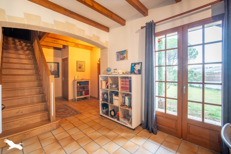 Vente Maison MIMIZAN - 5 pièces -143 m² - (40200)
