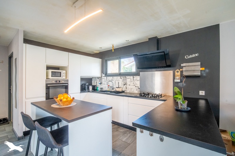Vente Maison MIMIZAN - 4 pièces -98 m² - (40200)