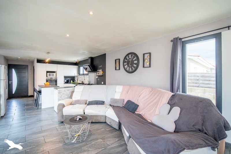 Vente Maison MIMIZAN - 4 pièces -98 m² - (40200)