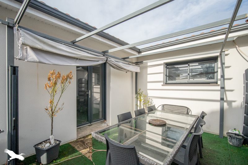 Vente Maison MIMIZAN - 4 pièces -98 m² - (40200)