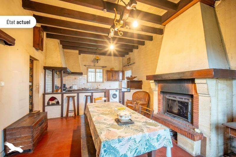 Vente Maison ST JULIEN EN BORN - 5 pièces -96 m² - (40170)