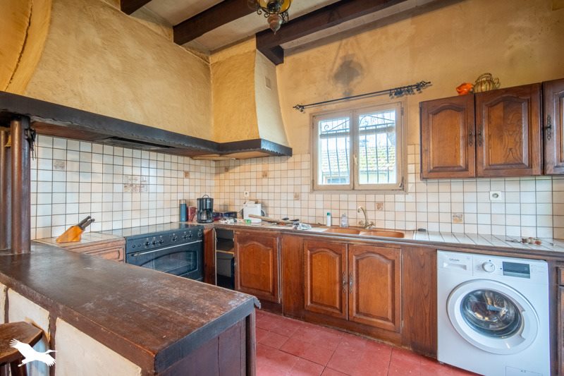 Vente Maison ST JULIEN EN BORN - 5 pièces -96 m² - (40170)