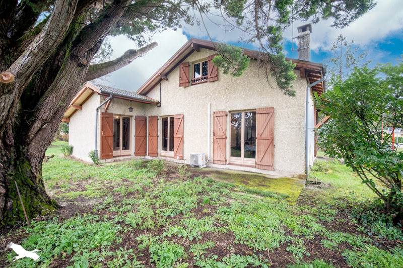Vente Maison ST JULIEN EN BORN - 5 pièces -96 m² - (40170)