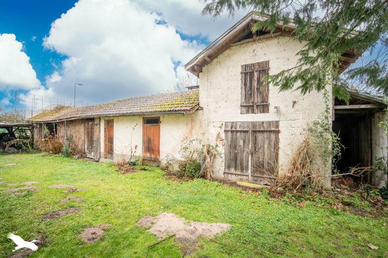 Vente Maison ST JULIEN EN BORN - 5 pièces -96 m² - (40170)