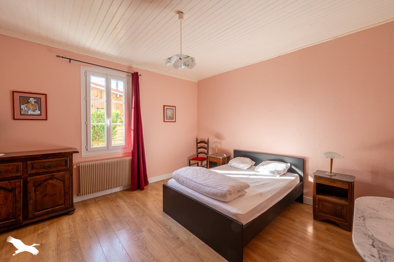 Vente Maison MIMIZAN - 7 pièces -190 m² - (40200)