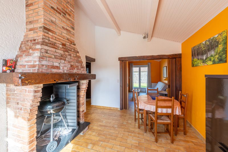 Vente Maison MIMIZAN - 7 pièces -190 m² - (40200)