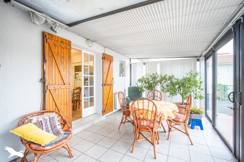 Vente Maison MIMIZAN - 6 pièces -141 m² - (40200)