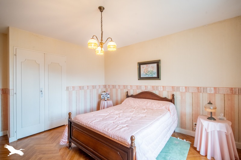 Vente Maison MIMIZAN - 6 pièces -141 m² - (40200)