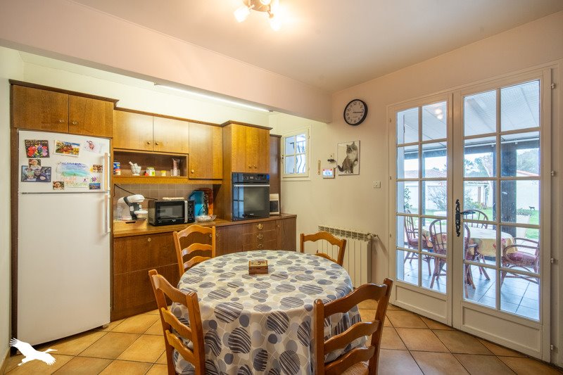Vente Maison MIMIZAN - 6 pièces -141 m² - (40200)