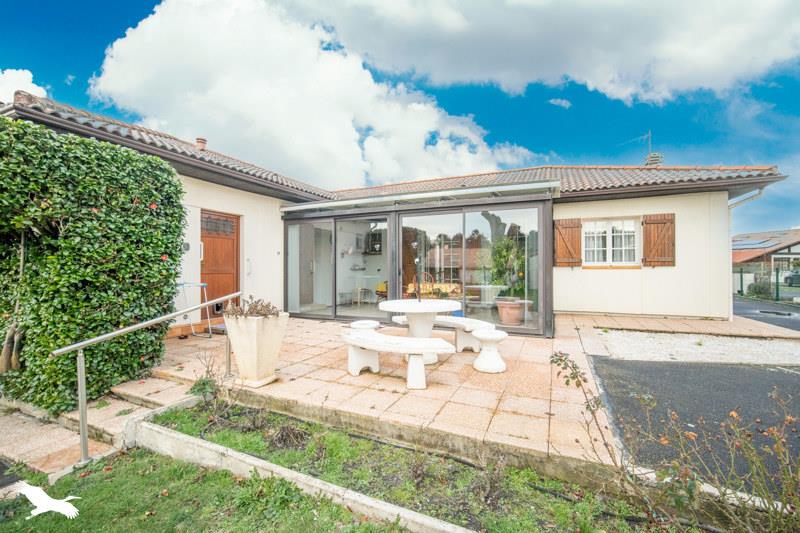 Vente Maison MIMIZAN - 6 pièces -141 m² - (40200)