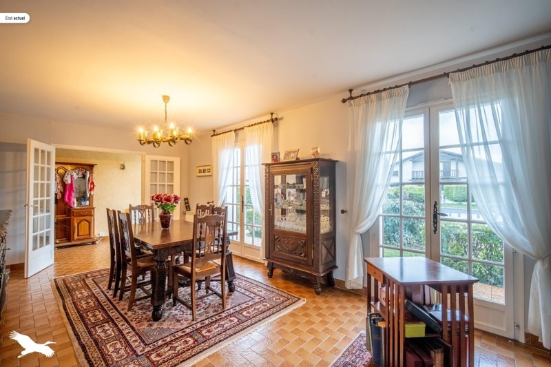Vente Maison MIMIZAN - 6 pièces -141 m² - (40200)