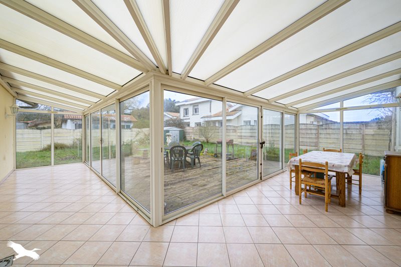 Vente Maison MIMIZAN - 4 pièces -74 m² - (40200)