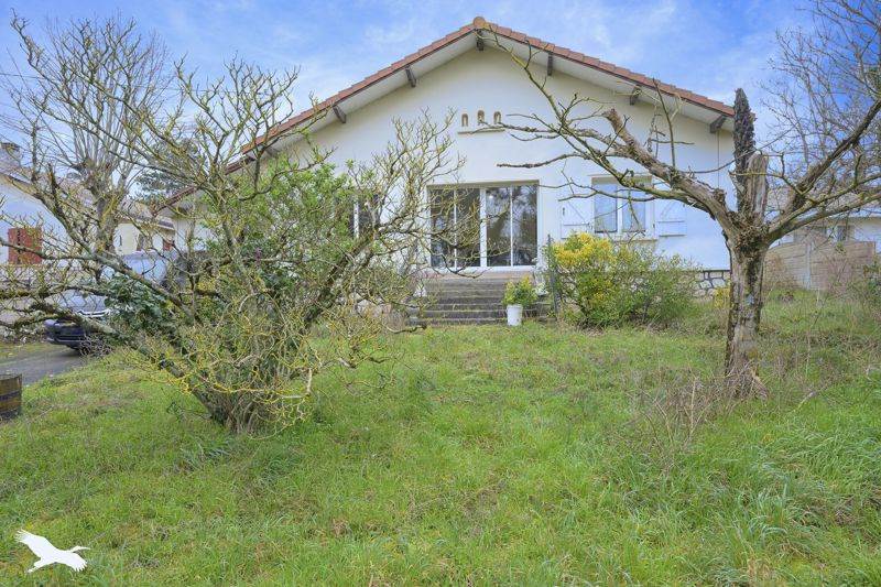 Vente Maison MIMIZAN - 4 pièces -74 m² - (40200)
