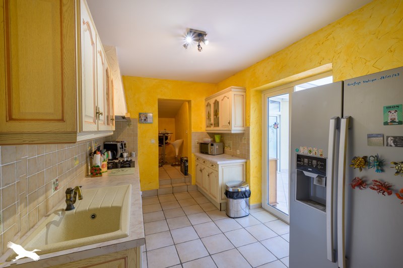 Vente Maison MIMIZAN - 4 pièces -74 m² - (40200)