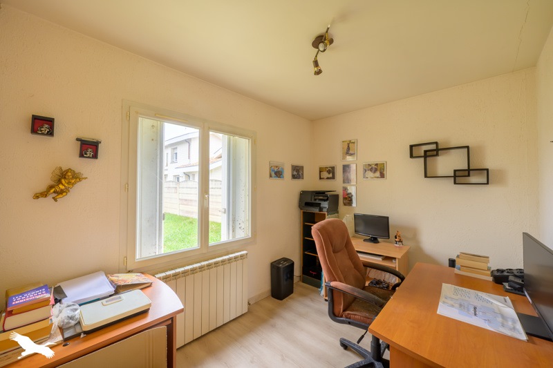 Vente Maison MIMIZAN - 4 pièces -74 m² - (40200)