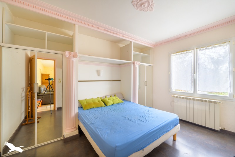 Vente Maison MIMIZAN - 4 pièces -74 m² - (40200)