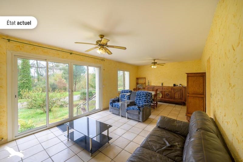 Vente Maison MIMIZAN - 4 pièces -74 m² - (40200)