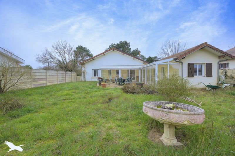 Vente Maison MIMIZAN - 4 pièces -74 m² - (40200)
