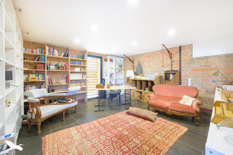 Vente Maison MIMIZAN - 10 pièces -330 m² - (40200)