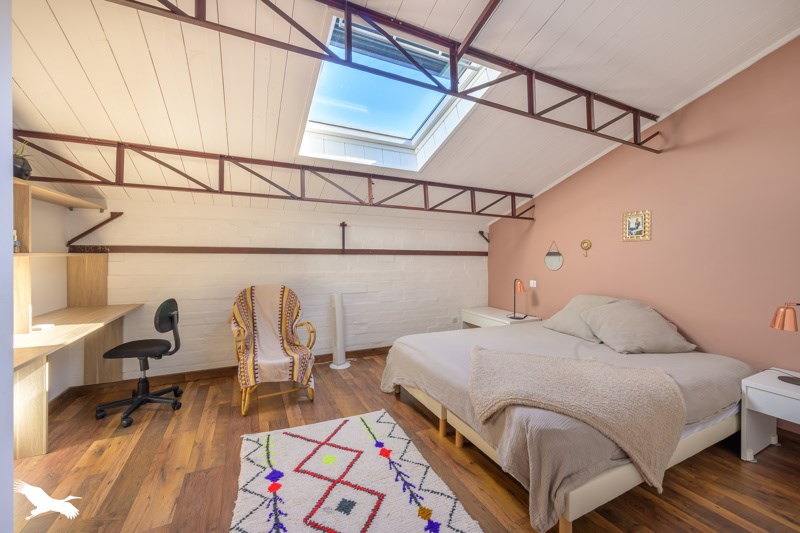 Vente Maison MIMIZAN - 10 pièces -330 m² - (40200)