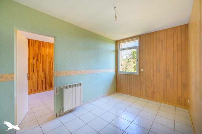 Vente Appartement MIMIZAN - 5 pièces -93 m² - (40200)