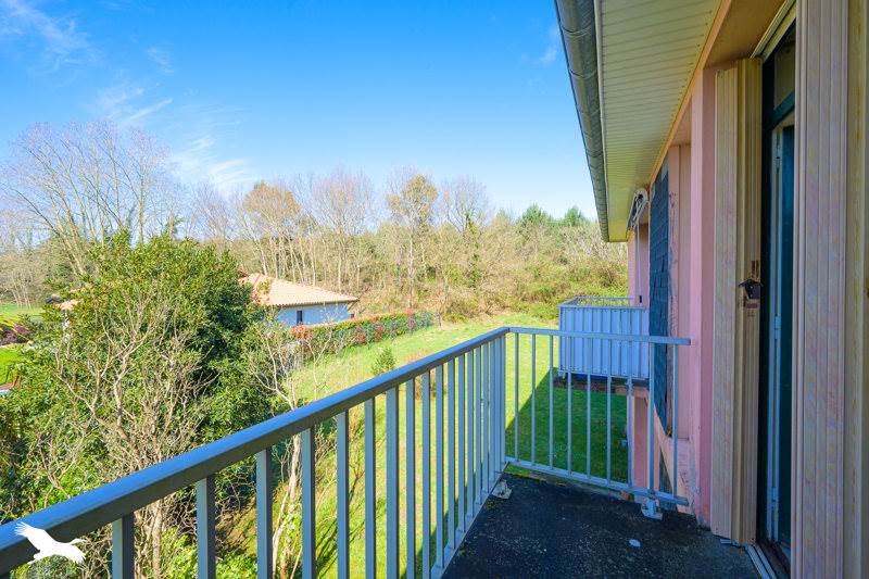 Vente Appartement MIMIZAN - 5 pièces -93 m² - (40200)