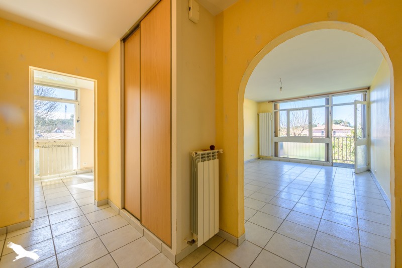 Vente Appartement MIMIZAN - 5 pièces -93 m² - (40200)
