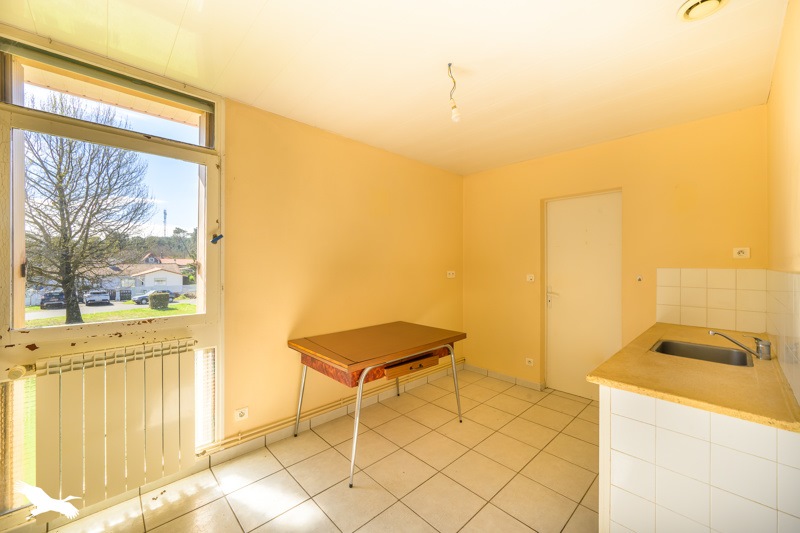 Vente Appartement MIMIZAN - 5 pièces -93 m² - (40200)