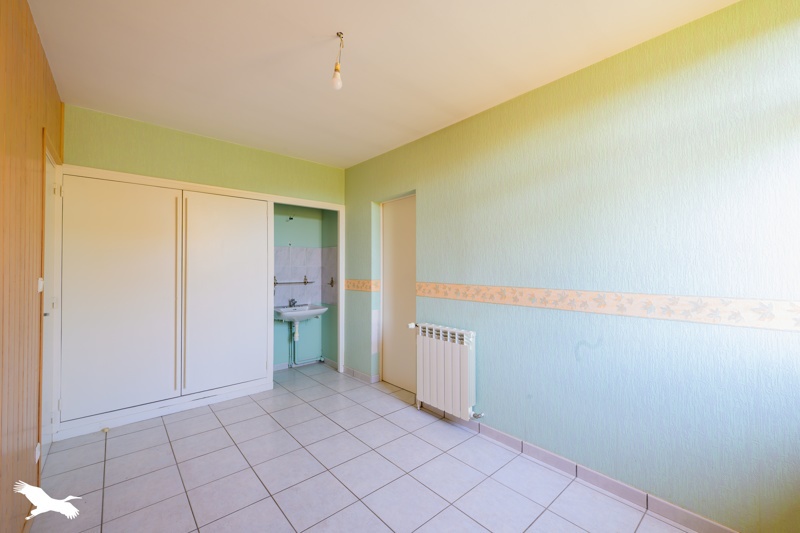 Vente Appartement MIMIZAN - 5 pièces -93 m² - (40200)