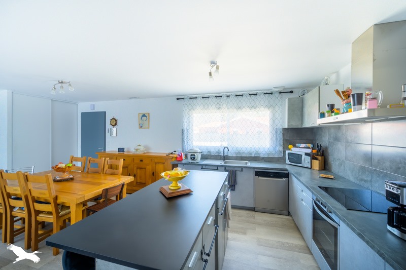 Vente Maison MIMIZAN - 4 pièces -99 m² - (40200)