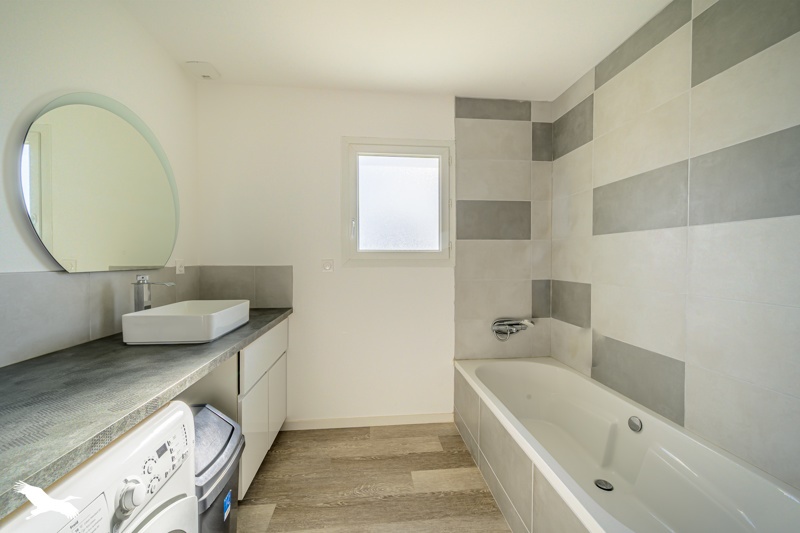 Vente Maison MIMIZAN - 4 pièces -99 m² - (40200)