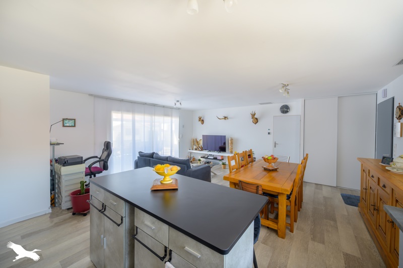 Vente Maison MIMIZAN - 4 pièces -99 m² - (40200)