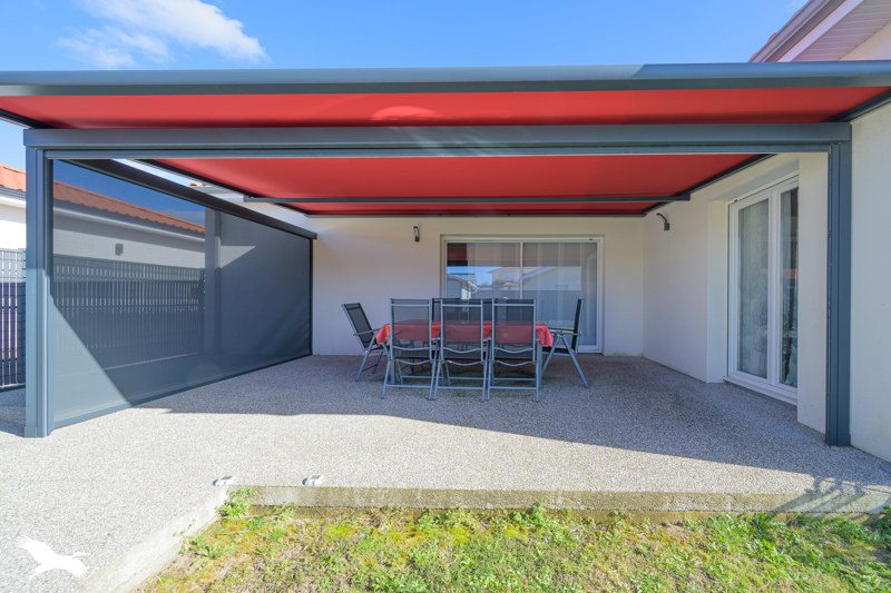 Vente Maison MIMIZAN - 4 pièces -99 m² - (40200)