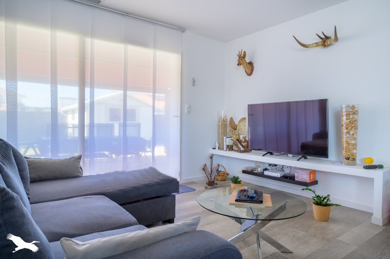 Vente Maison MIMIZAN - 4 pièces -99 m² - (40200)