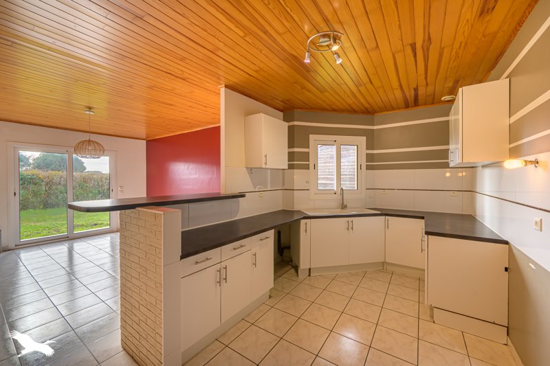 Vente Maison MIMIZAN - 3 pièces -84 m² - (40200)
